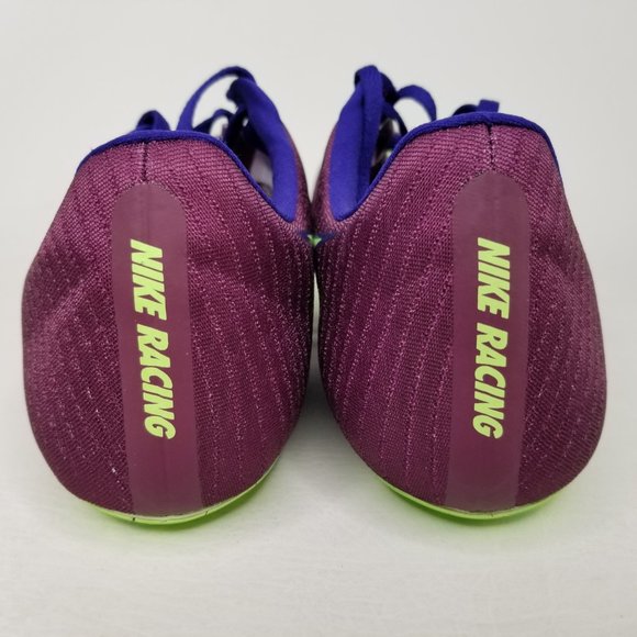 Nike Superfly Elite Track & Field Sprint Spikes 12 - Picture 6 of 8